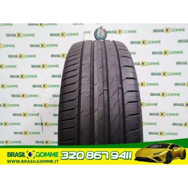 NEXEN 225/60/18 - 100 W 21