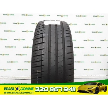 MICHELIN 215/45/18 - 93 W 17