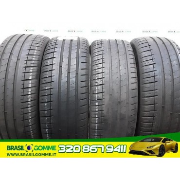 MICHELIN 215/45/18 - 93 W 17