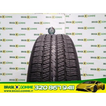 TRIANGLE 235/55/18 - 100 V...