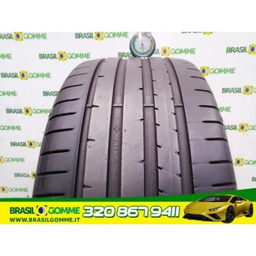 DUNLOP 225/35/18 - 87 Y 19