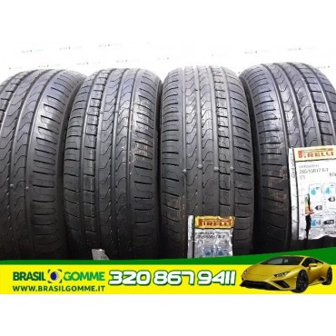 PIRELLI 205/55/17 - 91V RS C 13 OLD
