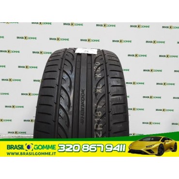 HANKOOK 225/35/18 - 87 Y 14...