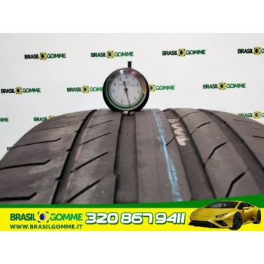 CONTINENTAL 275/50/20 - 109...