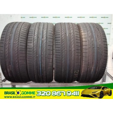 CONTINENTAL 275/50/20 - 109 W 0118