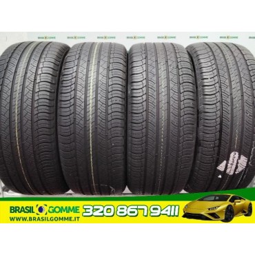 MICHELIN 265/45/21 - 104 W 0217