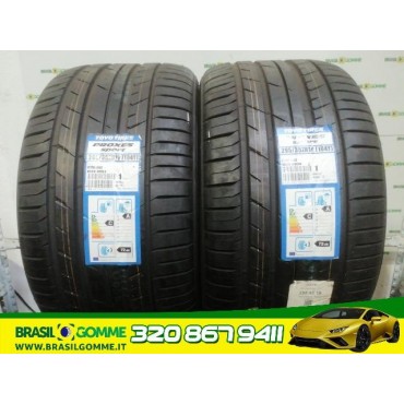TOYO 295/35/19 - 104 Y 18