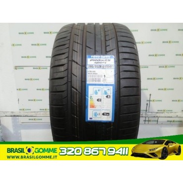 TOYO 295/35/19 - 104 Y 18