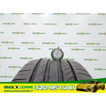 CONTINENTAL 235/50/19 - 99...