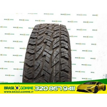 BRIDGESTONE 275/70/16 - 114...