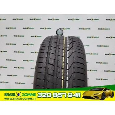 PIRELLI 265/40/19 - 102 Y 2116