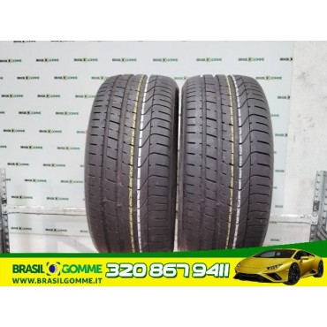 PIRELLI 265/40/19 - 102 Y 2116
