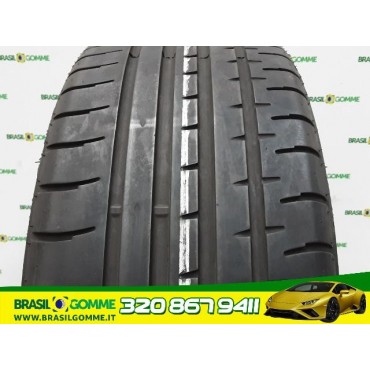 ACCELERA 235/40/19 - 96 Y 16