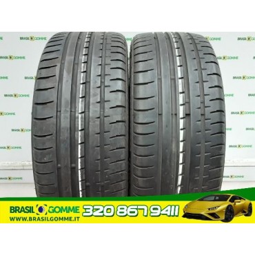 ACCELERA 235/40/19 - 96 Y 16