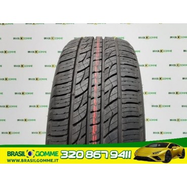 KUMHO 235/55/19 - 101 H 14