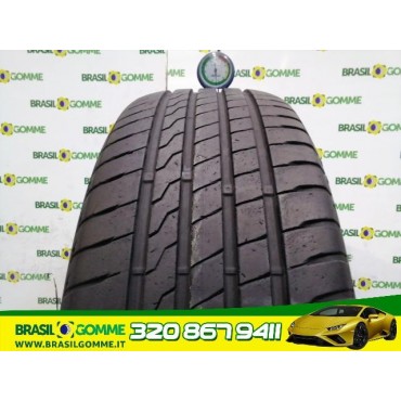 FIRESTONE 225/60/18 - 100 H...