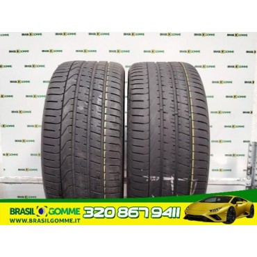 PIRELLI 275/35/20 - 102 Y 18