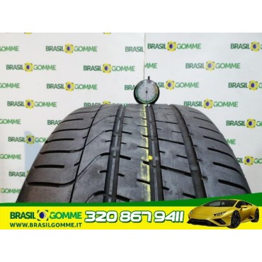 PIRELLI 275/40/19 - 105 Y 0116