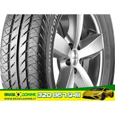 CONTINENTAL 195/70/15C - 97...