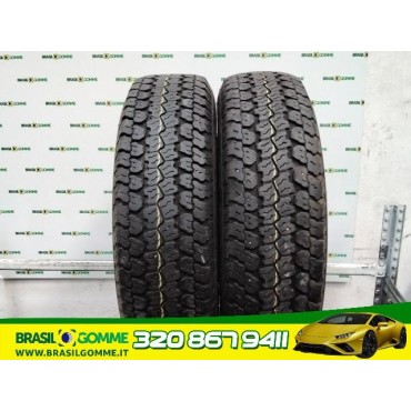 GOODYEAR 205/R/16 - 110-108  S 17
