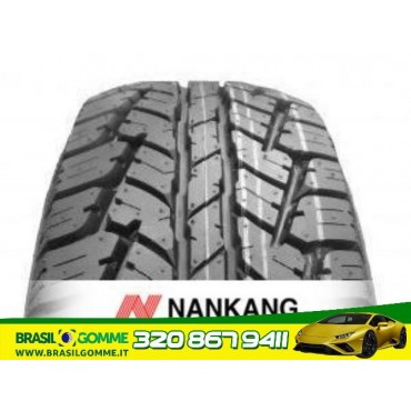 NANKANG 265/70/15 - 112 T 2021
