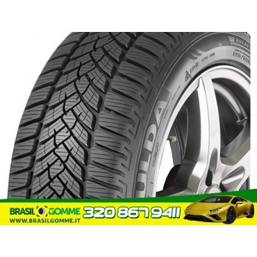 FULDA 235/55/17 - 103 H...