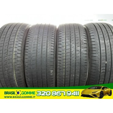 BRIDGESTONE 245/50/19 - 101 W RSC 18