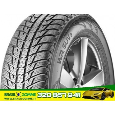 NOKIAN 265/50/19 - 110 V 15