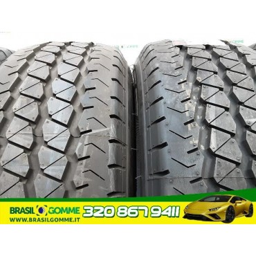 YOKOHAMA 205/65/15C - 102/100 T 15