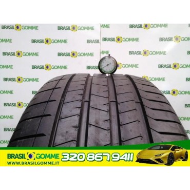 PIRELLI 295/40/20 - 108 Y 0119