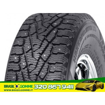 NOKIAN 245/75/16 - 120/116...