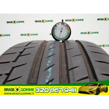 CONTINENTAL 245/45/20 - 99...