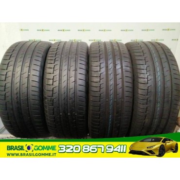 CONTINENTAL 245/45/20 - 99 V 20/22