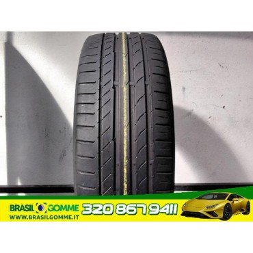 CONTINENTAL 195/45/17 - 81...