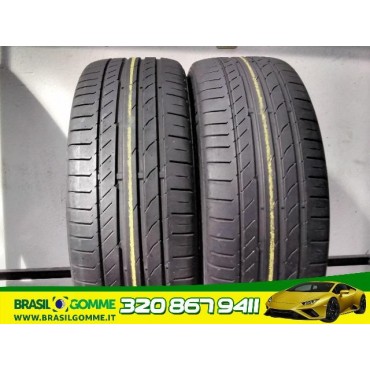 CONTINENTAL 195/45/17 - 81 W 0318