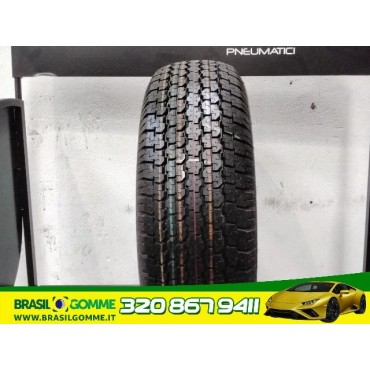 BRIDGESTONE 275/70/16 - 114...