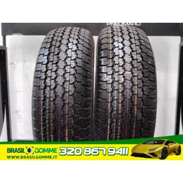 BRIDGESTONE 275/70/16 - 114 H 05