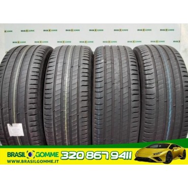 MICHELIN 235/60/18 - 103 W 0217