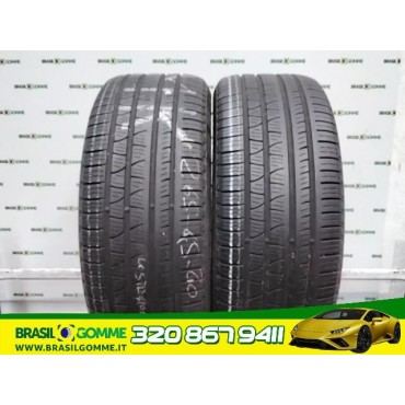 PIRELLI 265/45/20 - 104 V 15