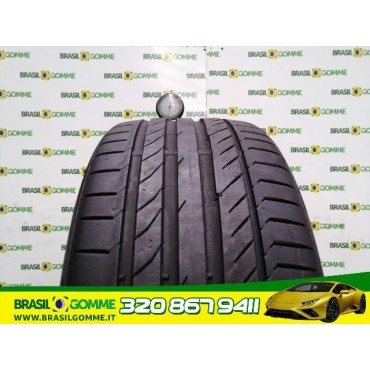 CONTINENTAL 265/30/20 - 94...