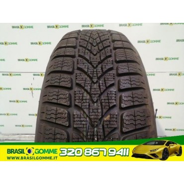 DUNLOP 195/65/16 - 92 H 4214