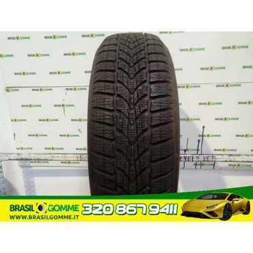 DUNLOP 195/65/16 - 92 H 4214
