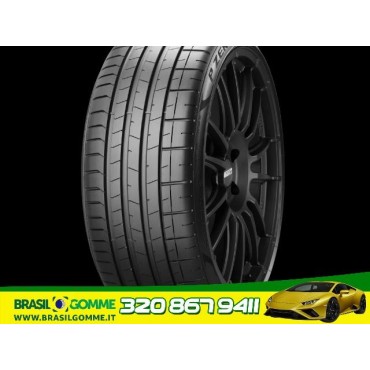 PIRELLI 275/45/20 - 110 Y...