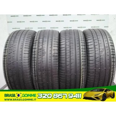PIRELLI 265/50/20 - 107 V 0417