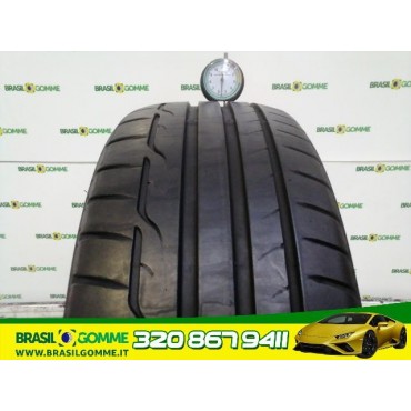 DUNLOP 205/45/17 - 88 W RFT 19