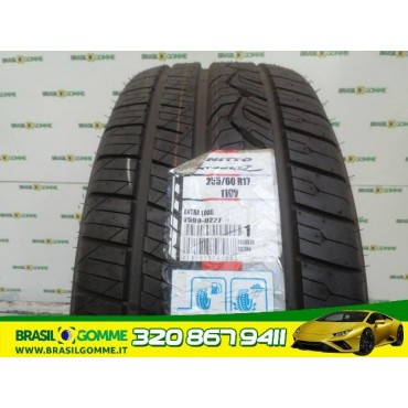 NITTO 255/60/17 - 110 V 0120