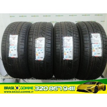 NITTO 255/60/17 - 110 V 0120