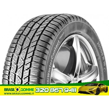 CONTINENTAL 235/55/18 - 100...