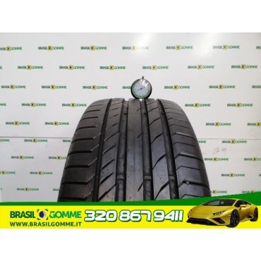 CONTINENTAL 235/50/18 - 97...