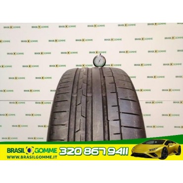 CONTINENTAL 245/35/20 - 95...